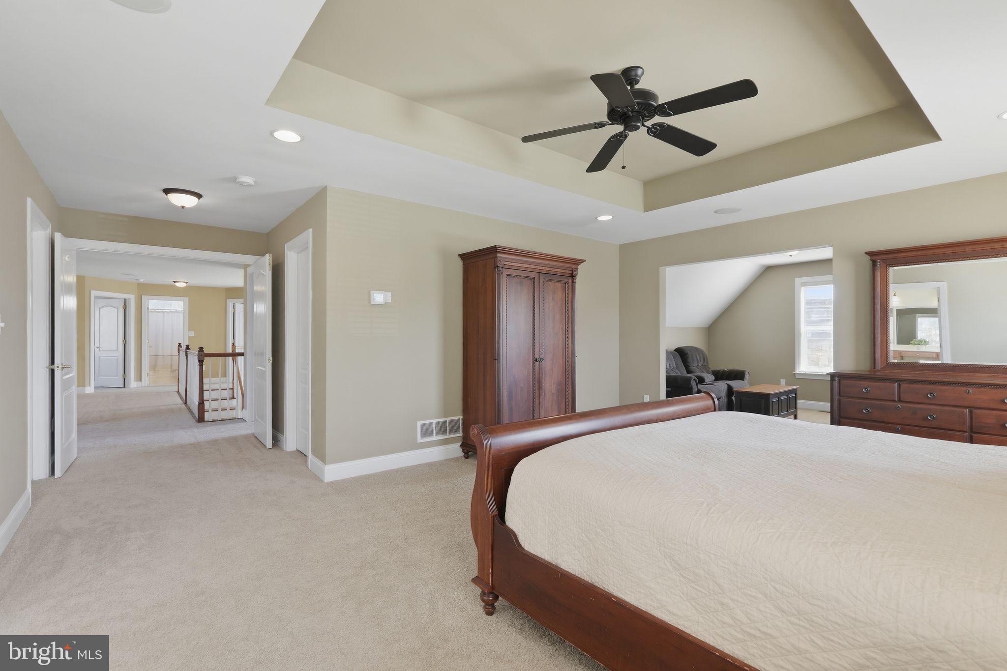 CHESTNUT RIDGE ESTATES - Residential