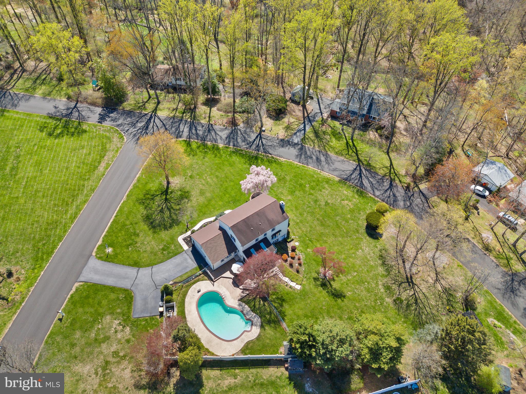 VALLEY VIEW - Residential