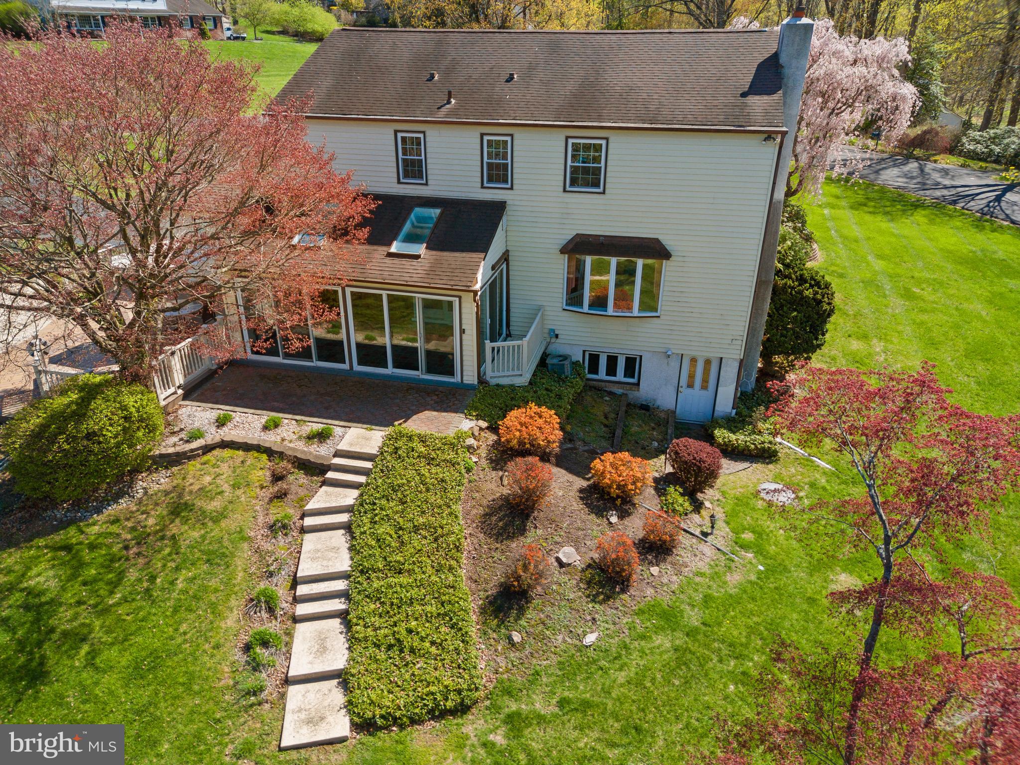 VALLEY VIEW - Residential