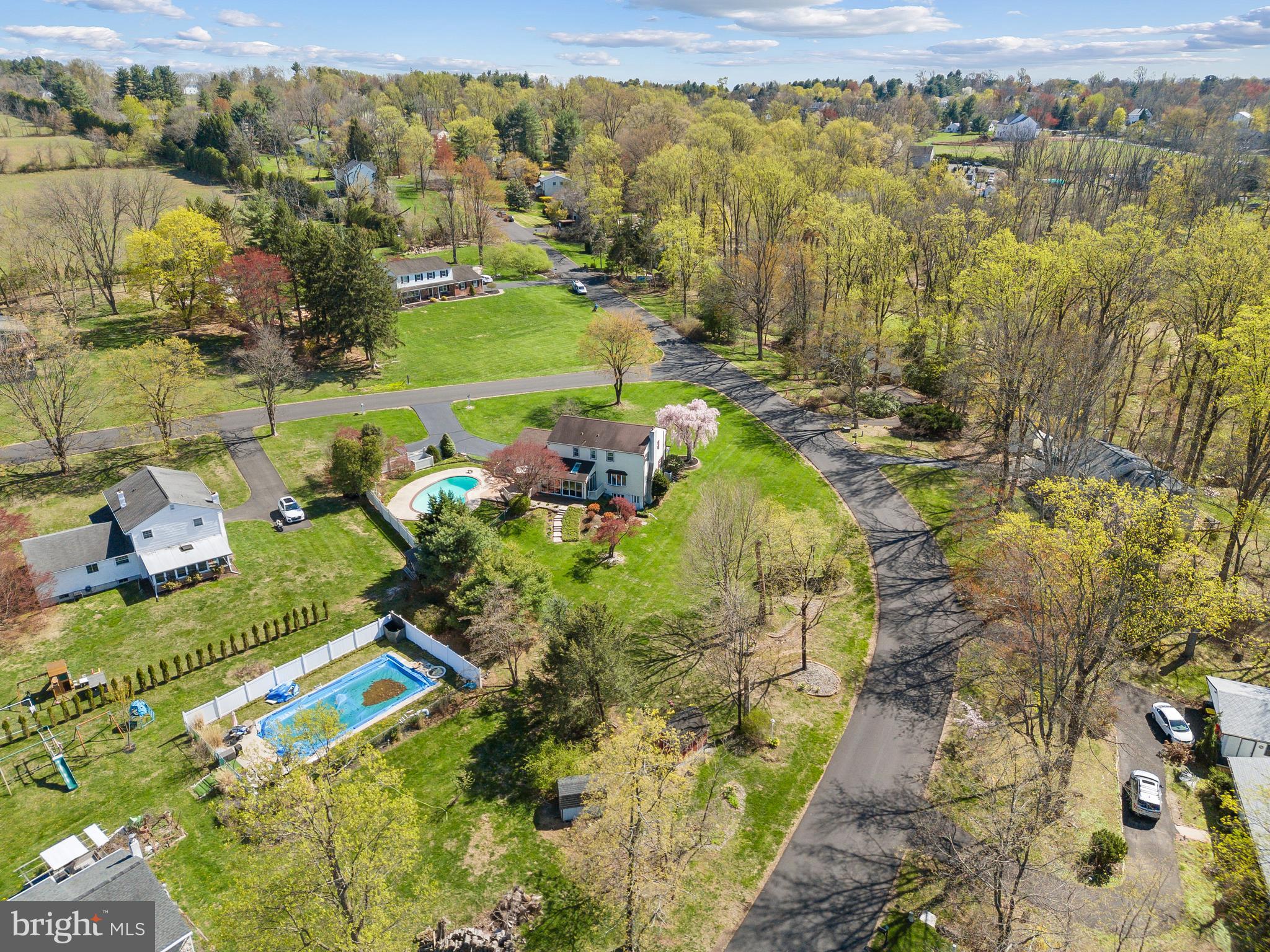 VALLEY VIEW - Residential