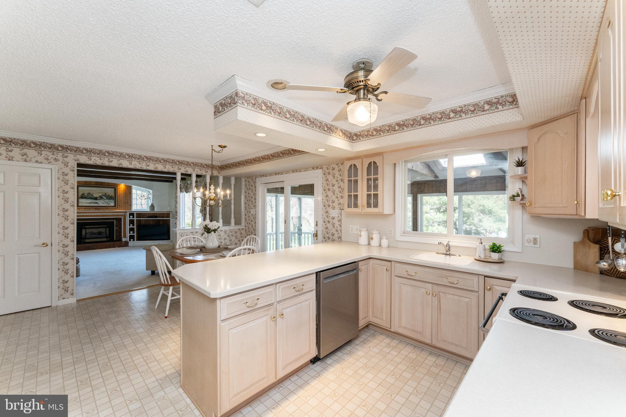 VALLEY VIEW - Residential