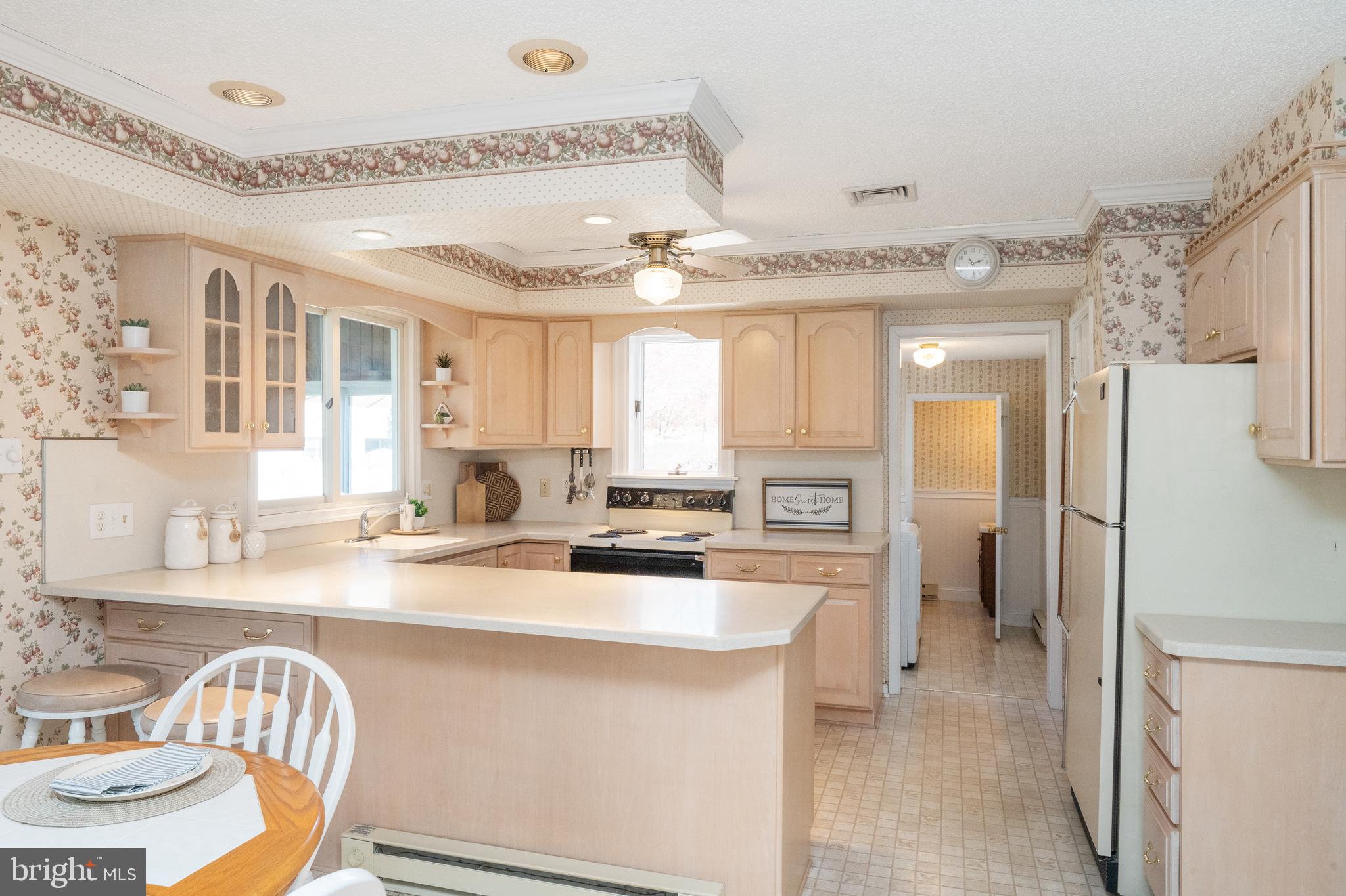 VALLEY VIEW - Residential