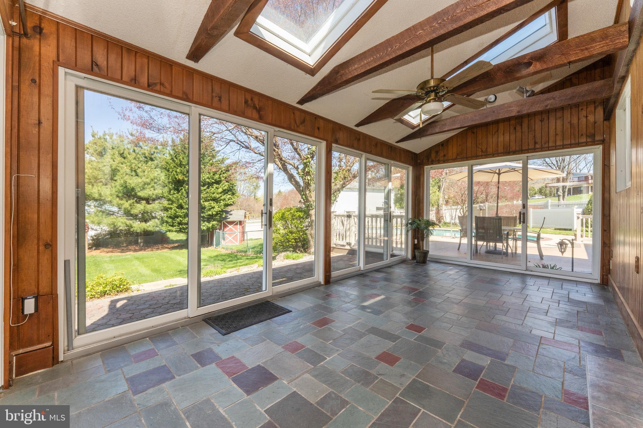 VALLEY VIEW - Residential