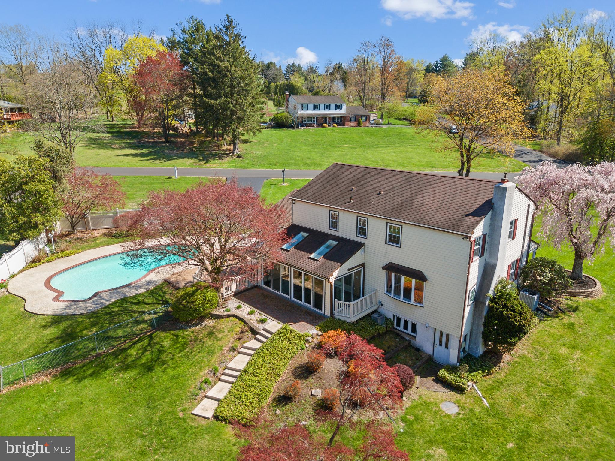 VALLEY VIEW - Residential