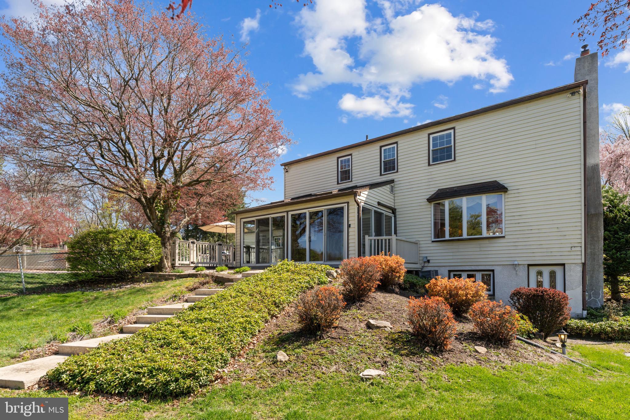 VALLEY VIEW - Residential