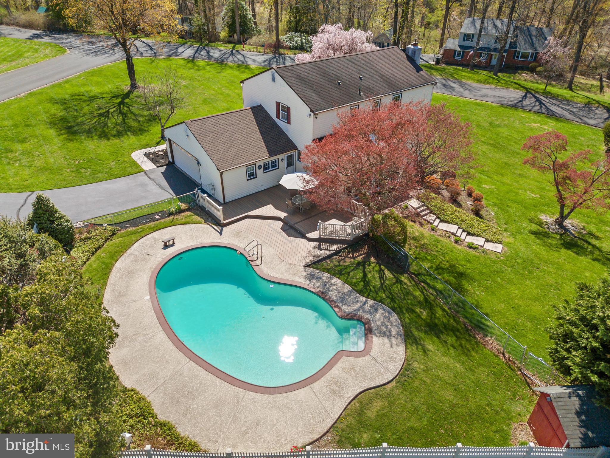 VALLEY VIEW - Residential