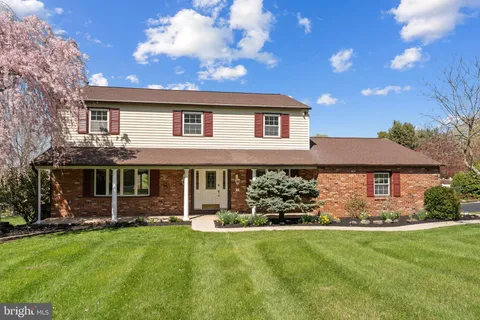 37 Far View Road, Chalfont, PA MLS: PABU2092344