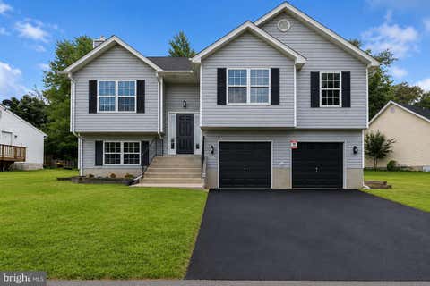 Photo of 26081 Hills Drive, MECHANICSVILLE, MD 20659 (MLS # MDSM2033326)