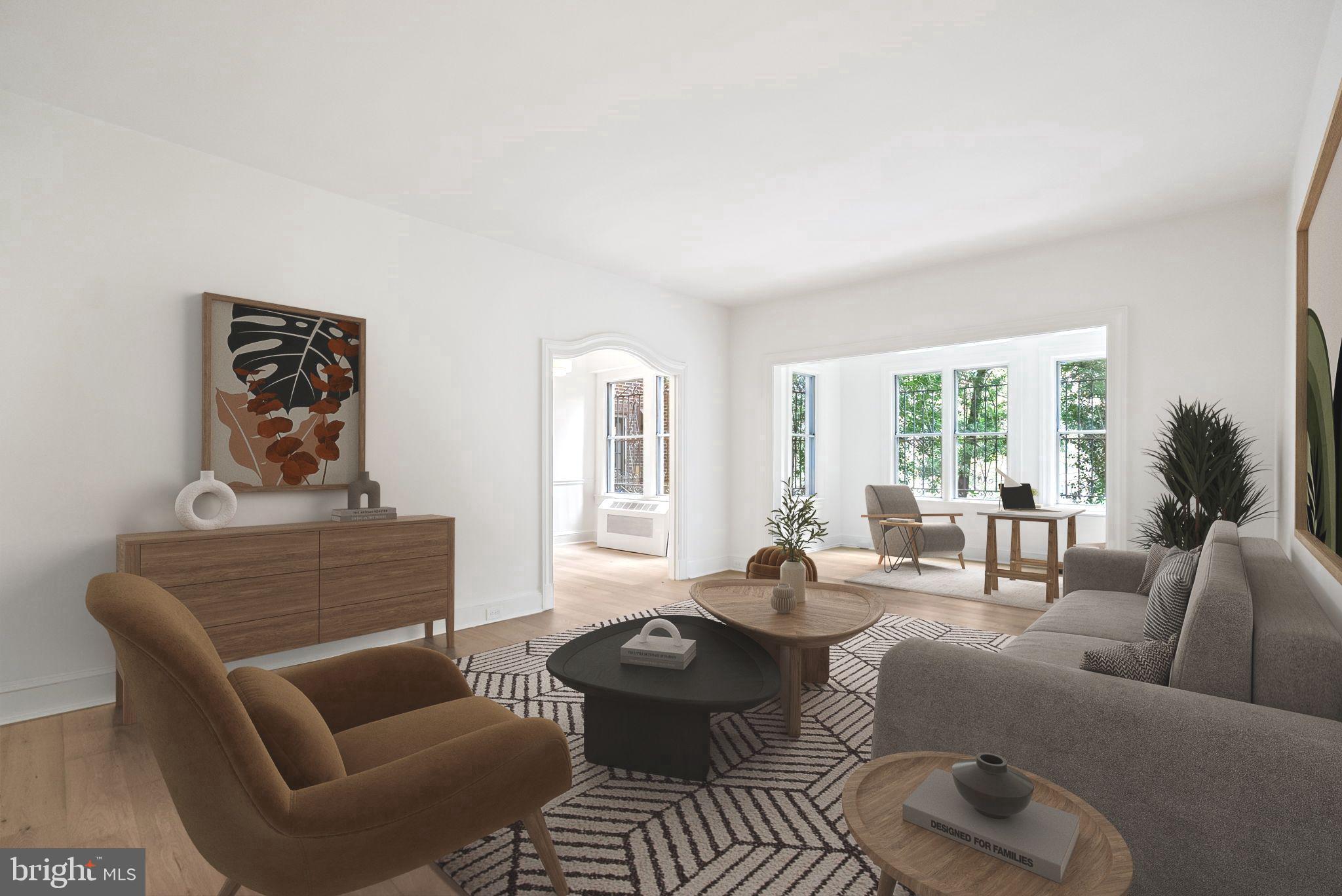 4000 CATHEDRAL AVENUE NW 6B