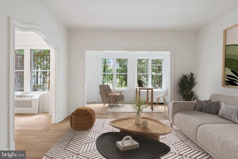 4000 CATHEDRAL AVENUE NW 6B WASHINGTON DC 20016