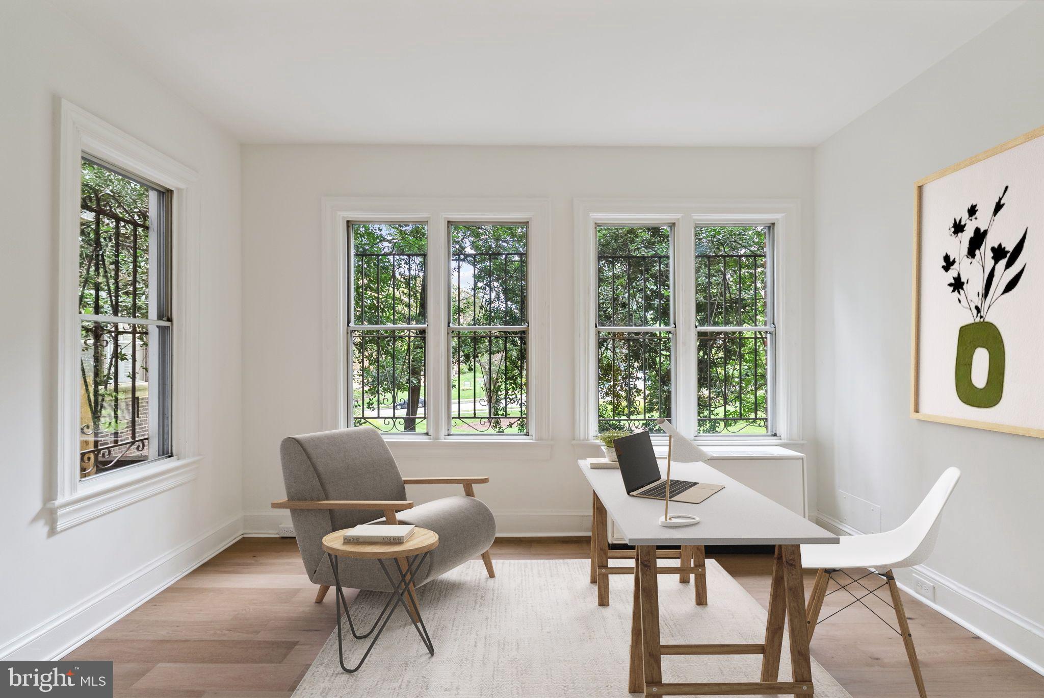 4000 CATHEDRAL AVENUE NW 6B