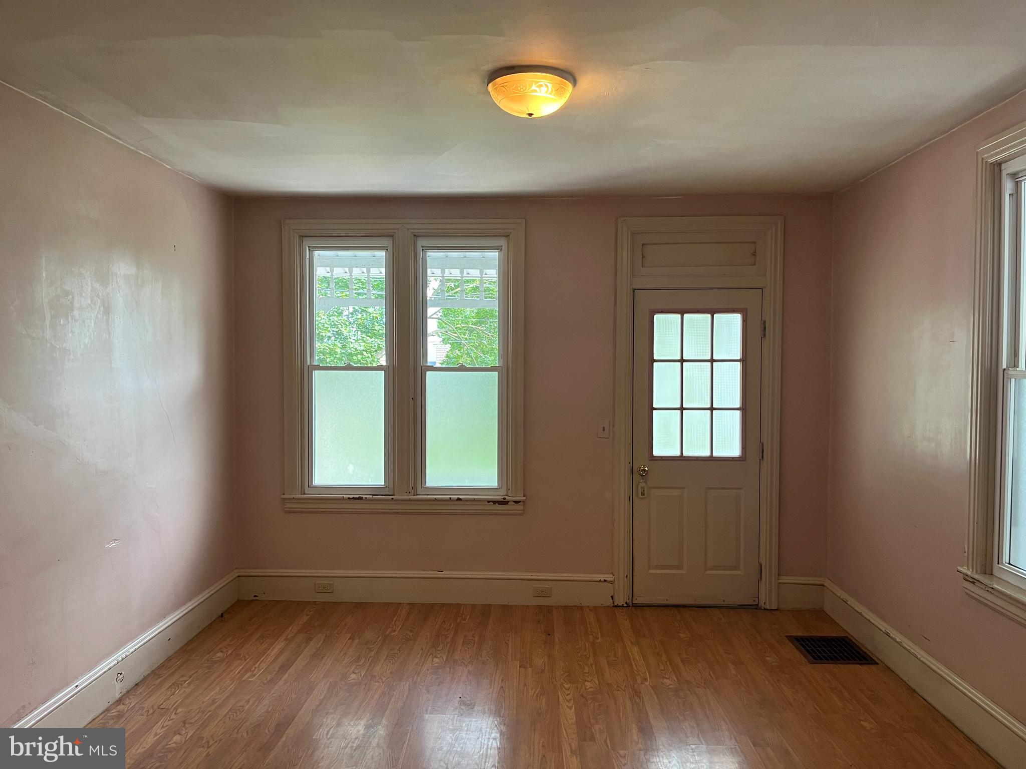 LEWISTOWN BORO - Residential