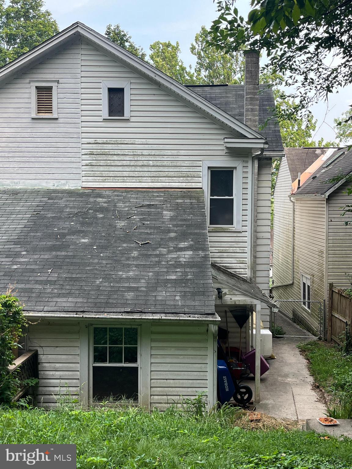 LEWISTOWN BORO - Residential