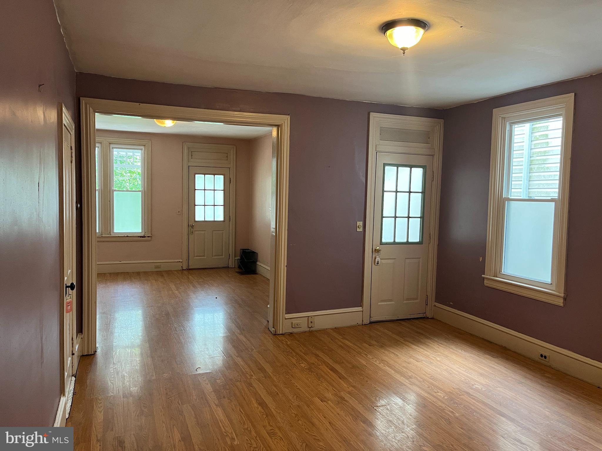 LEWISTOWN BORO - Residential