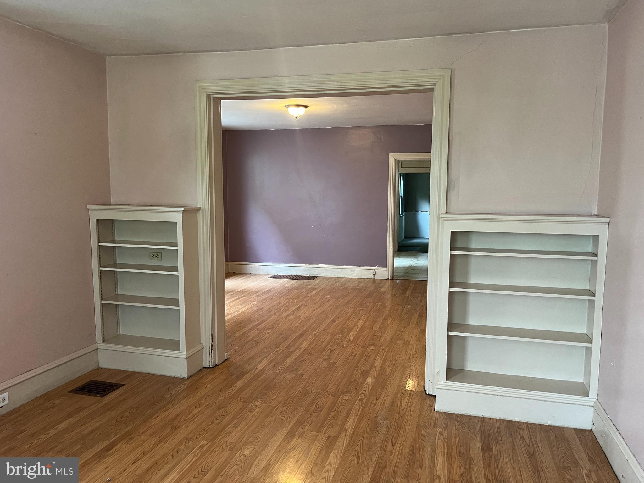 LEWISTOWN BORO - Residential