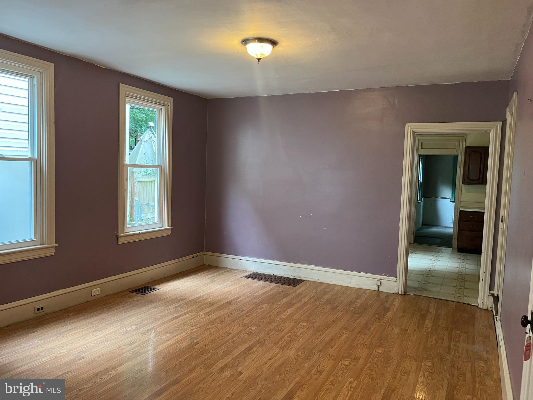 LEWISTOWN BORO - Residential