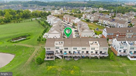 Photo of 19328 Brookwater Terrace, LEESBURG, VA 20175 (MLS # VALO2129280)