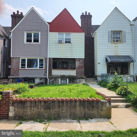 Townhouse For Sale - 330 E Vernon Road<br/> Philadelphia County, PHILADELPHIA, PA 19119