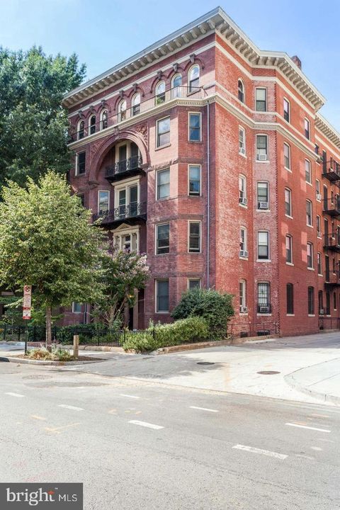 1419 R STREET NW 33 WASHINGTON DC 20009
