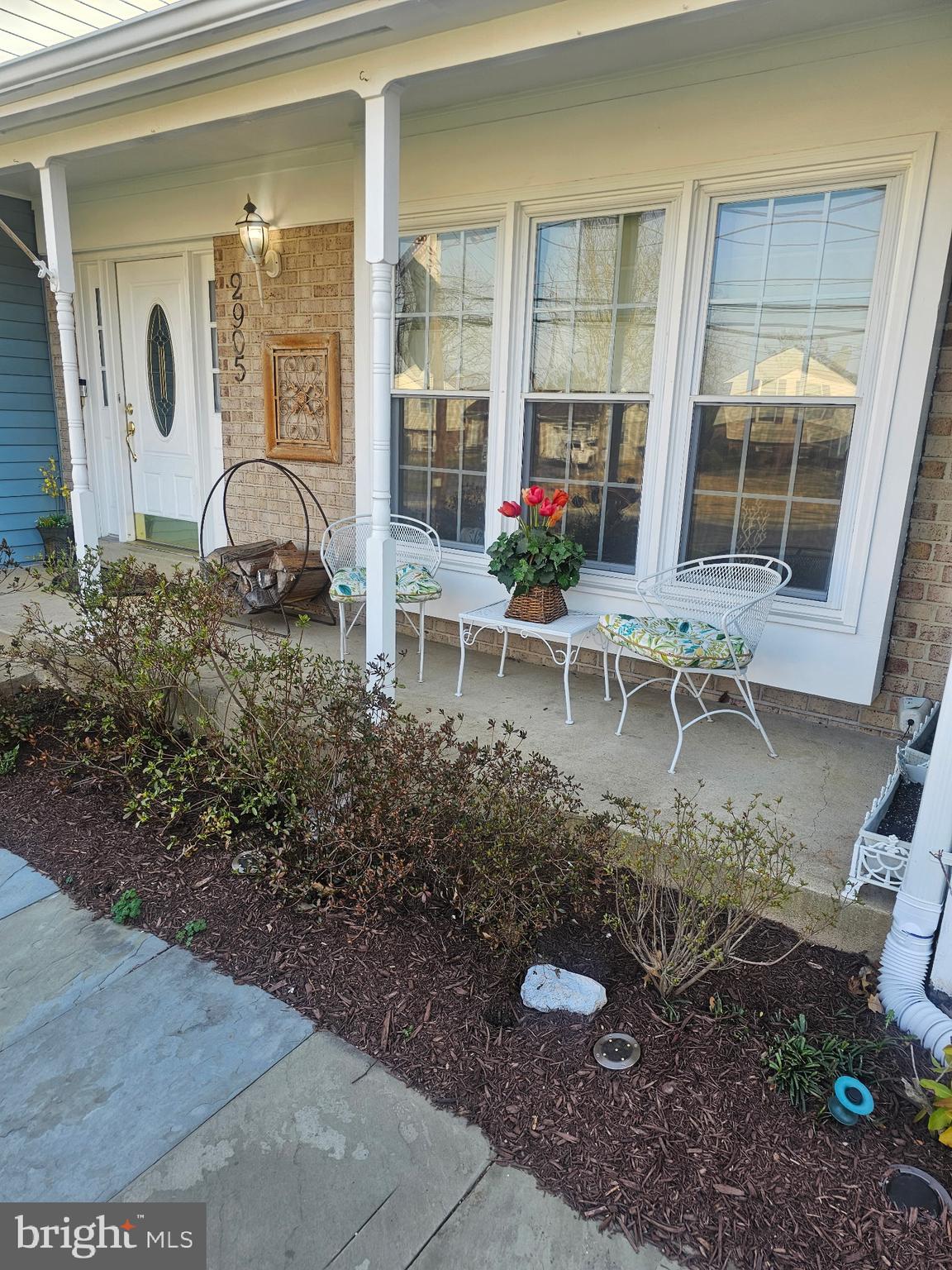 2905 GRACEFIELD ROAD