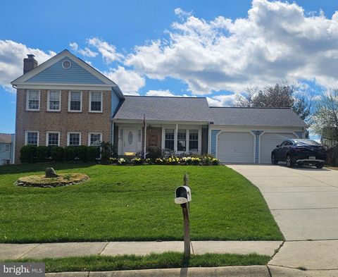 2905 GRACEFIELD ROAD SILVER SPRING MD 20904