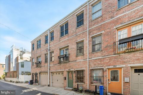 1910 WEBSTER STREET PHILADELPHIA PA 19146