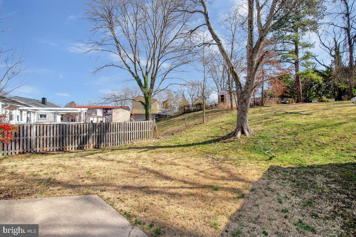 KERBY HILL - Residential Lease