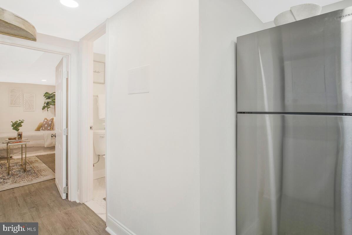 KERBY HILL - Residential Lease