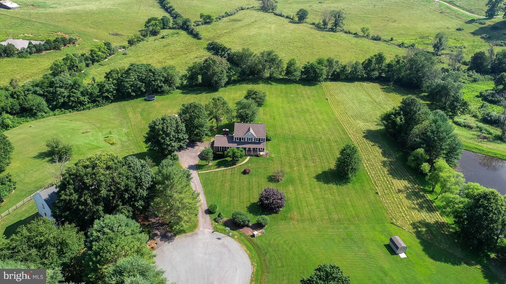 KERRINGTON - Residential