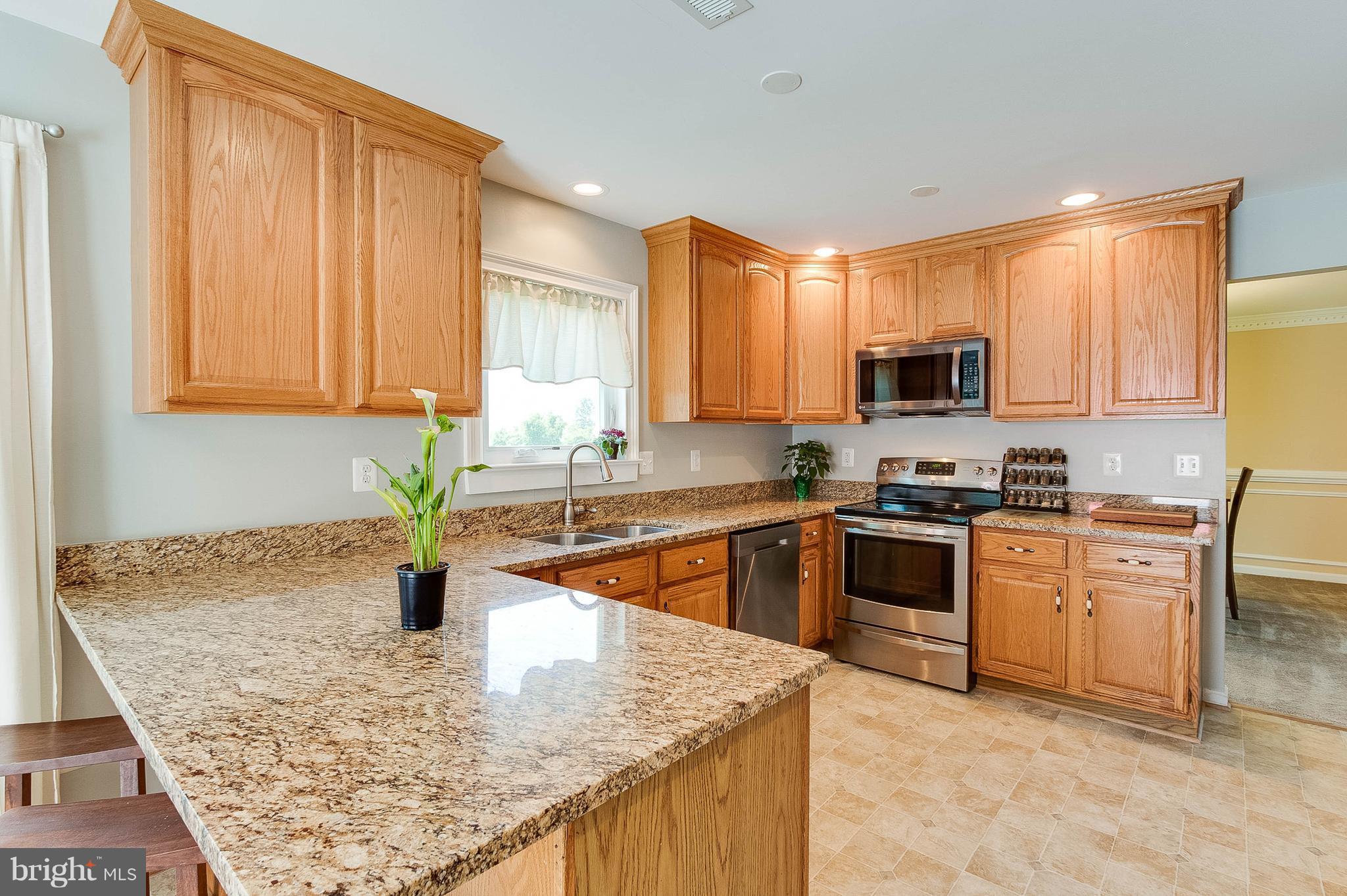 KERRINGTON - Residential