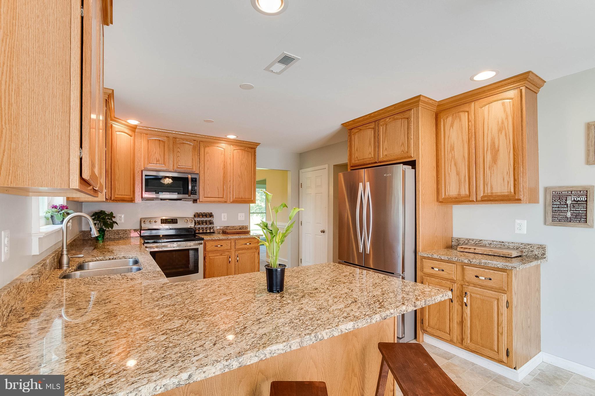 KERRINGTON - Residential