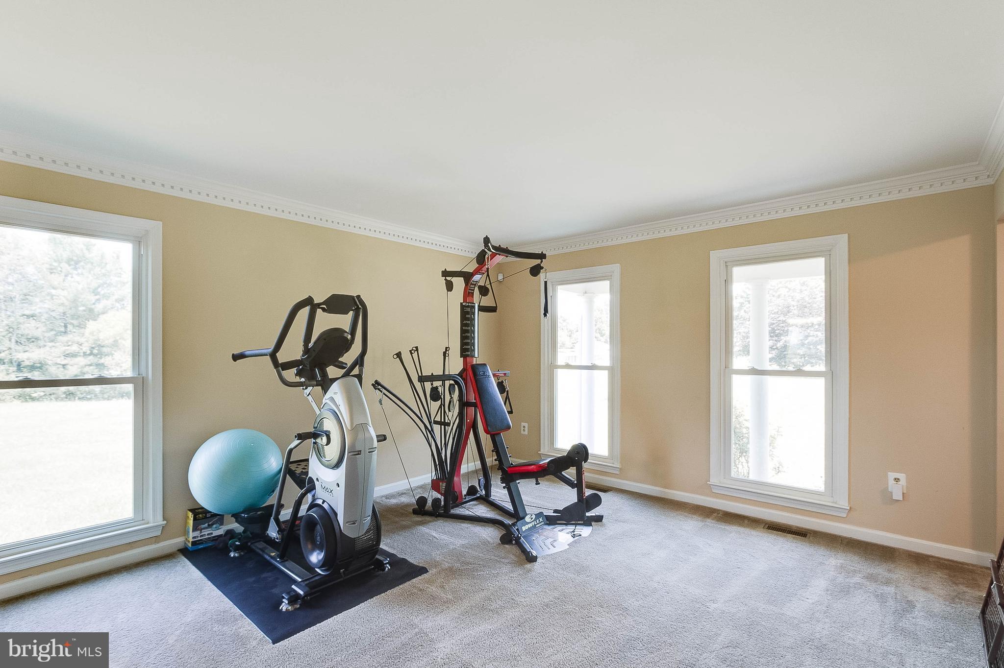 KERRINGTON - Residential