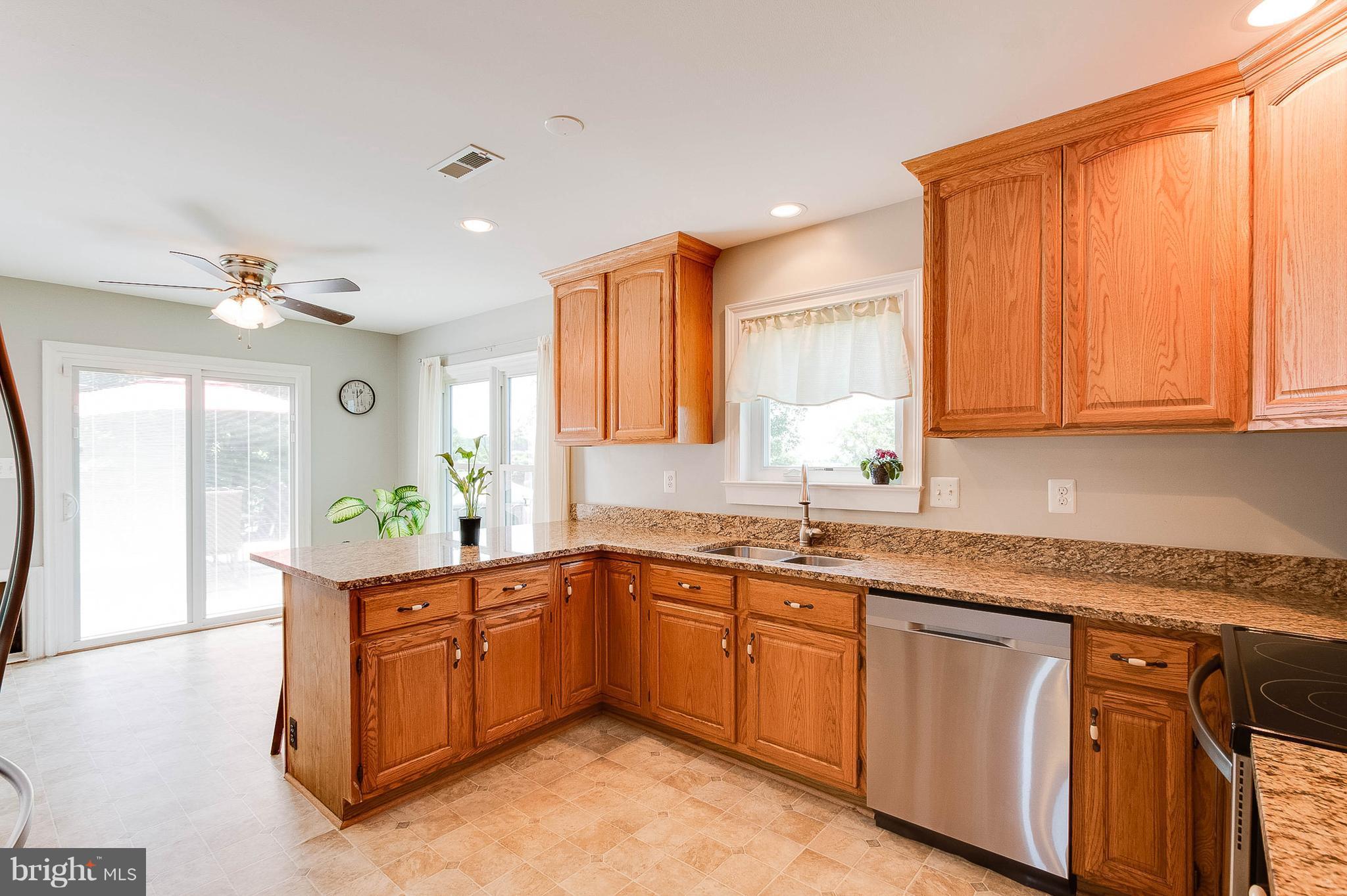 KERRINGTON - Residential