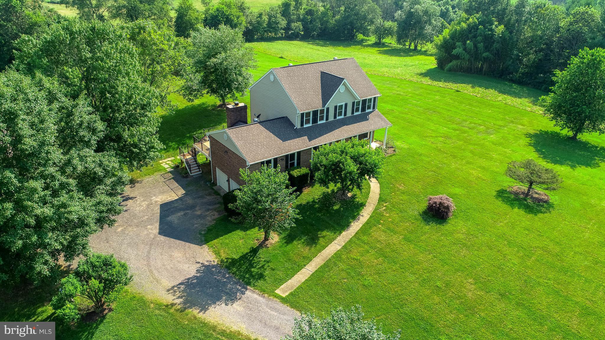 KERRINGTON - Residential