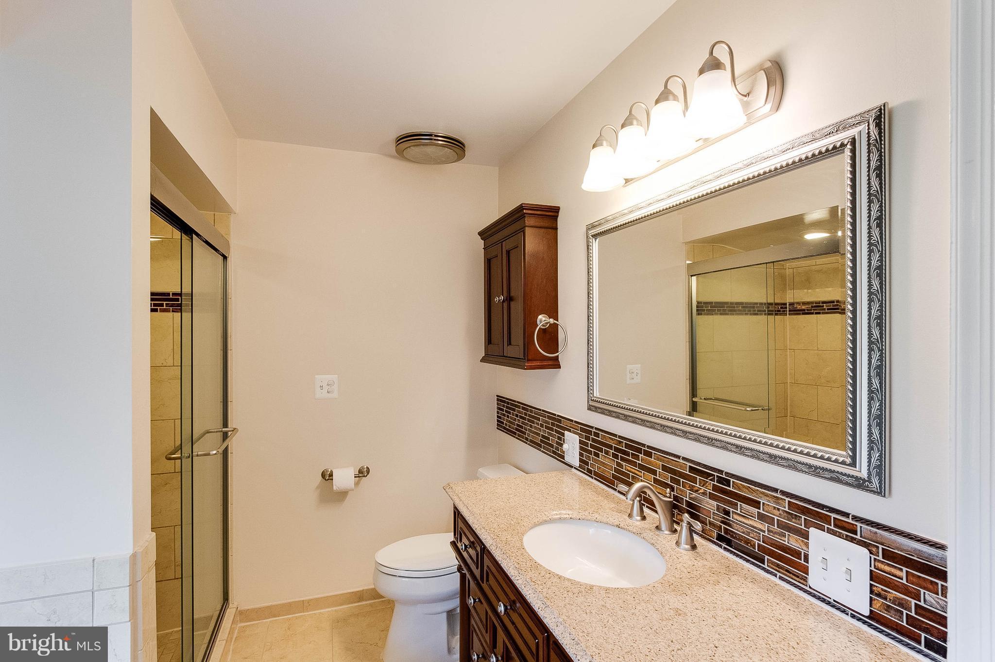 KERRINGTON - Residential