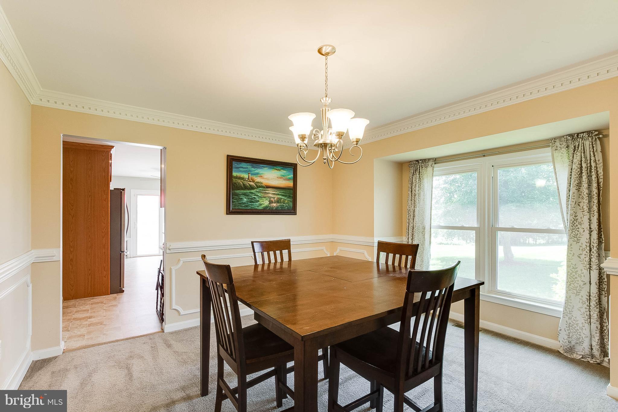 KERRINGTON - Residential