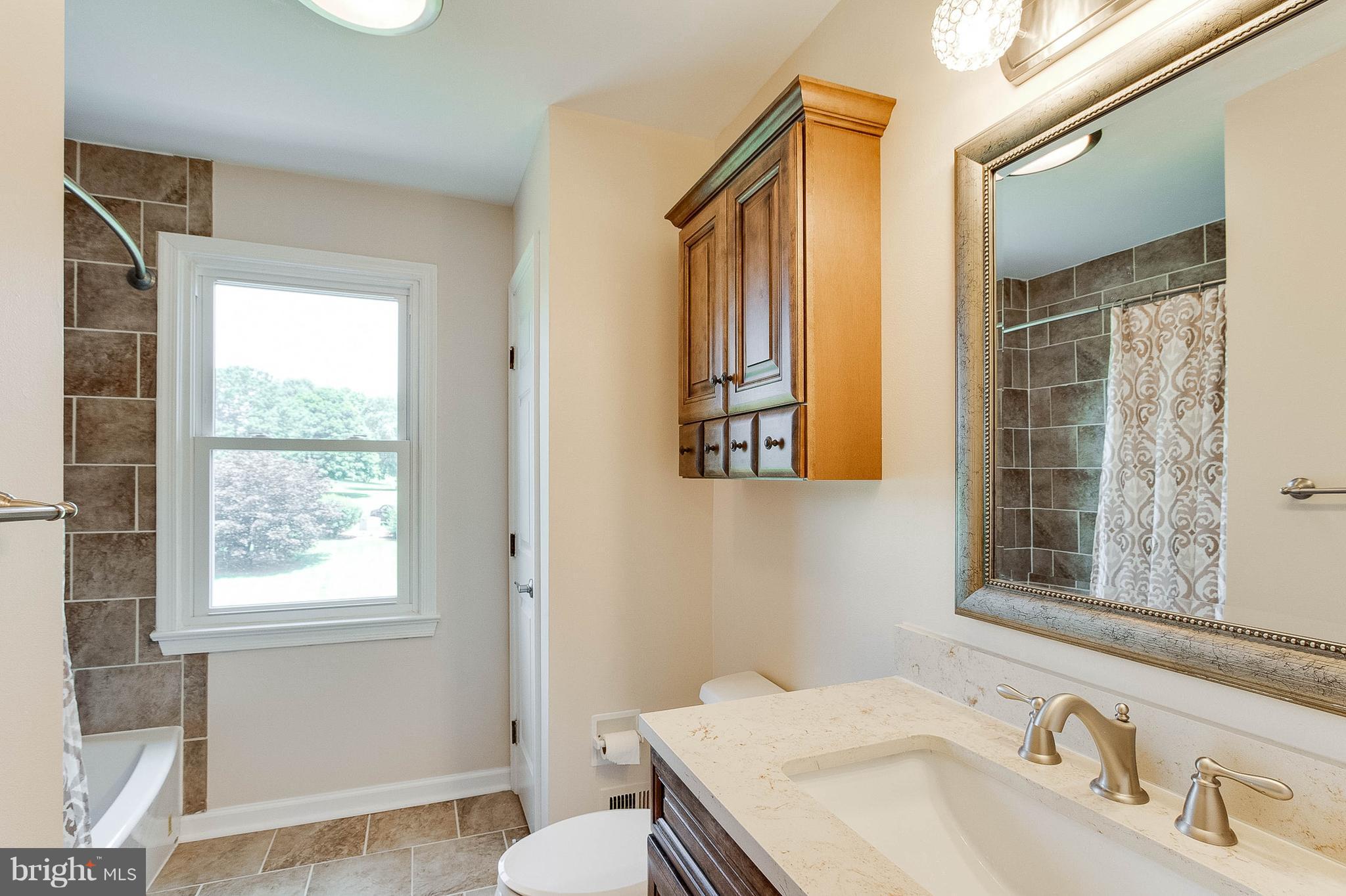 KERRINGTON - Residential