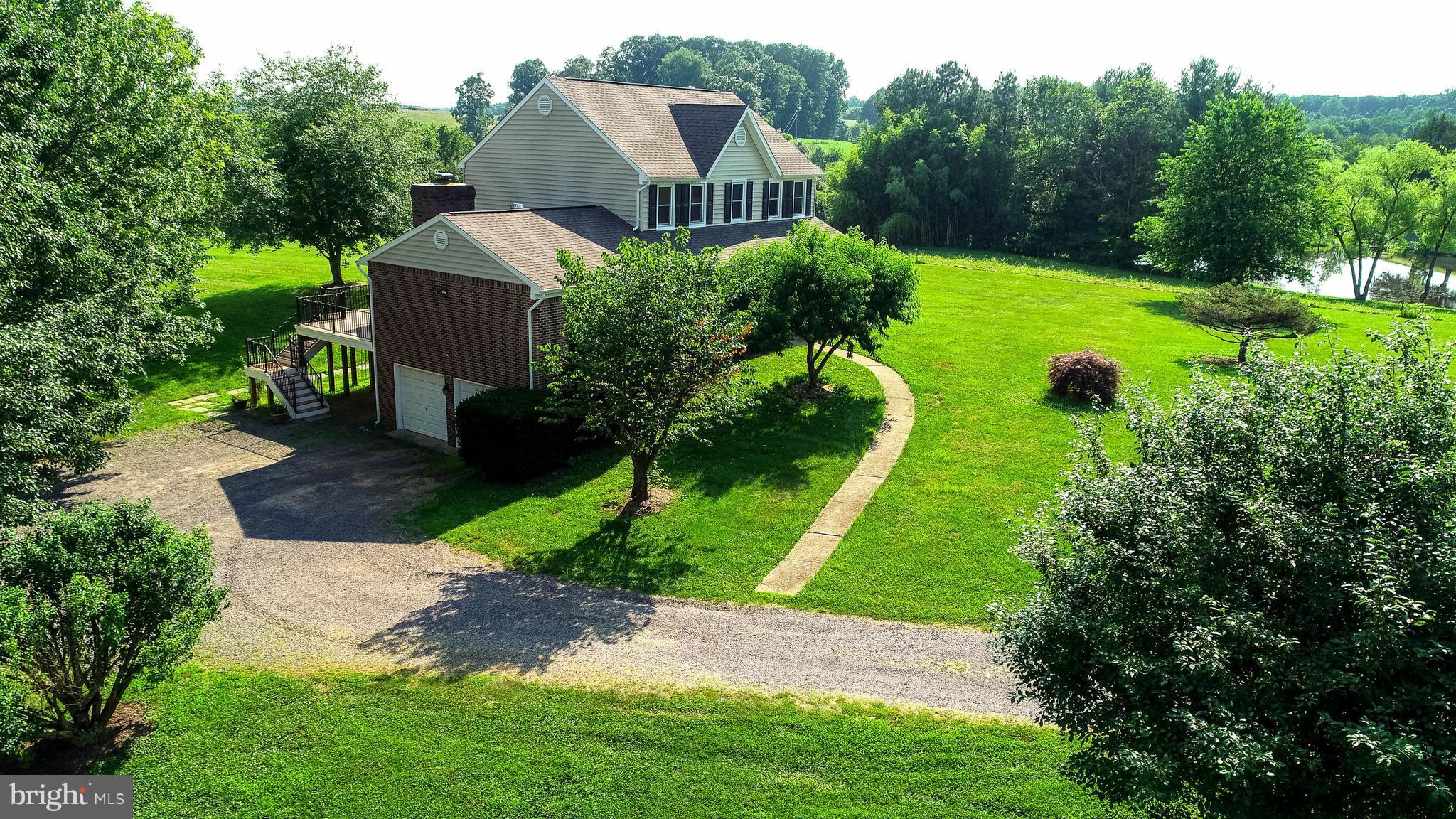 KERRINGTON - Residential