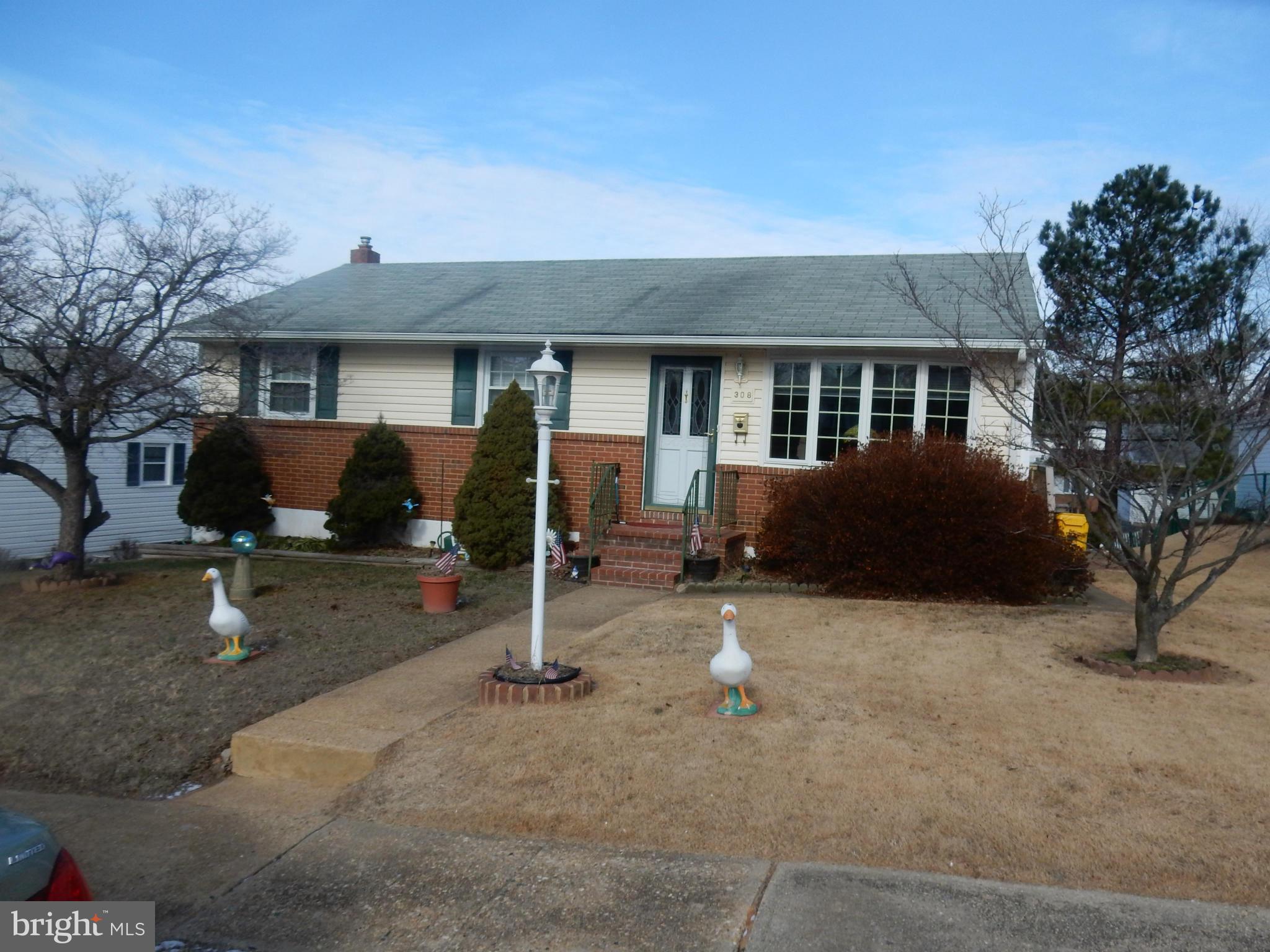 BROOKLYN PARK - Residential