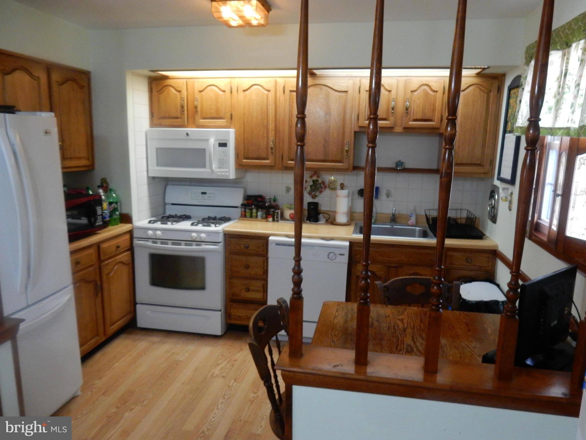 BROOKLYN PARK - Residential