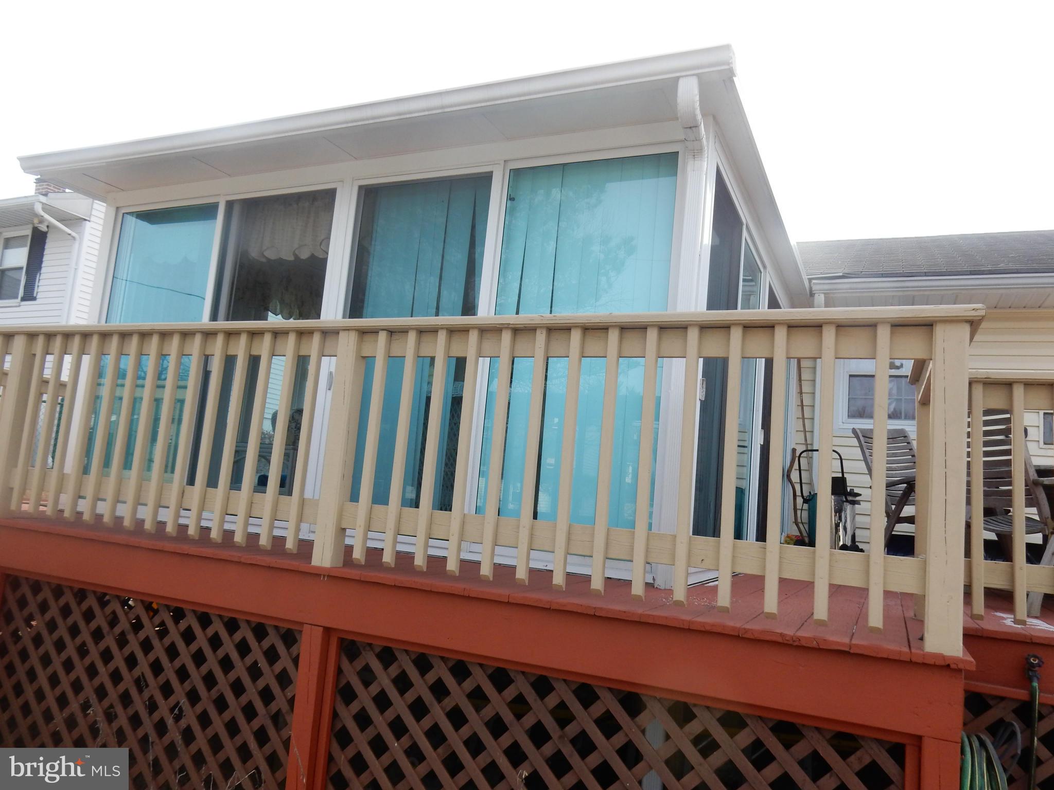 BROOKLYN PARK - Residential