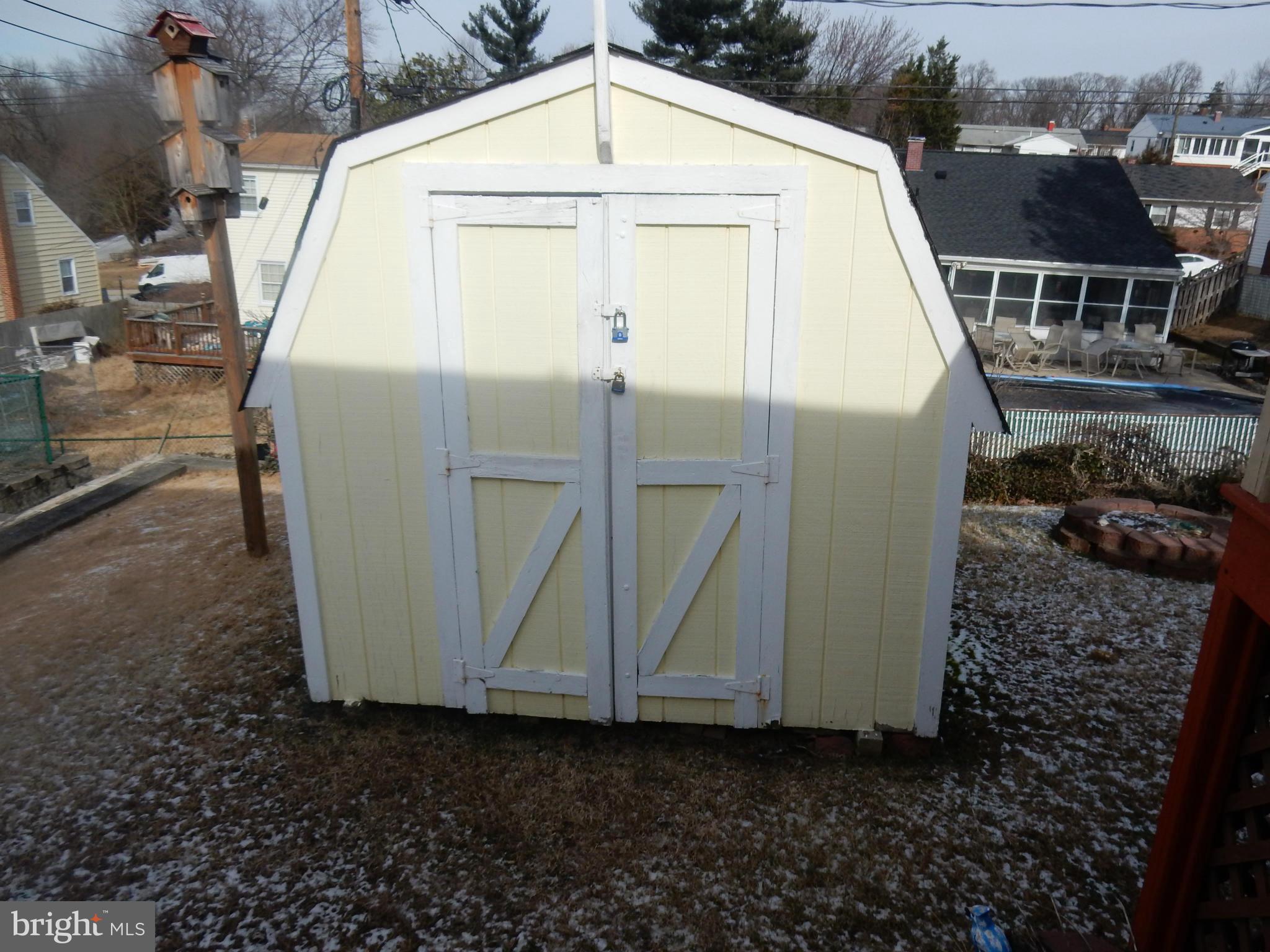 BROOKLYN PARK - Residential