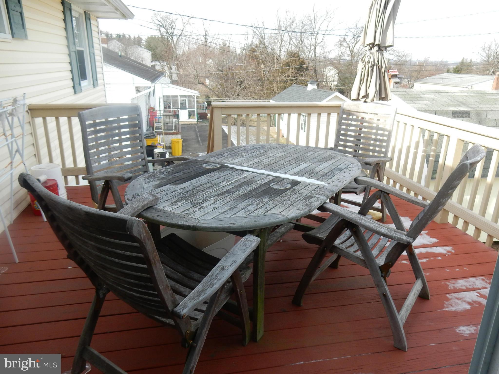 BROOKLYN PARK - Residential