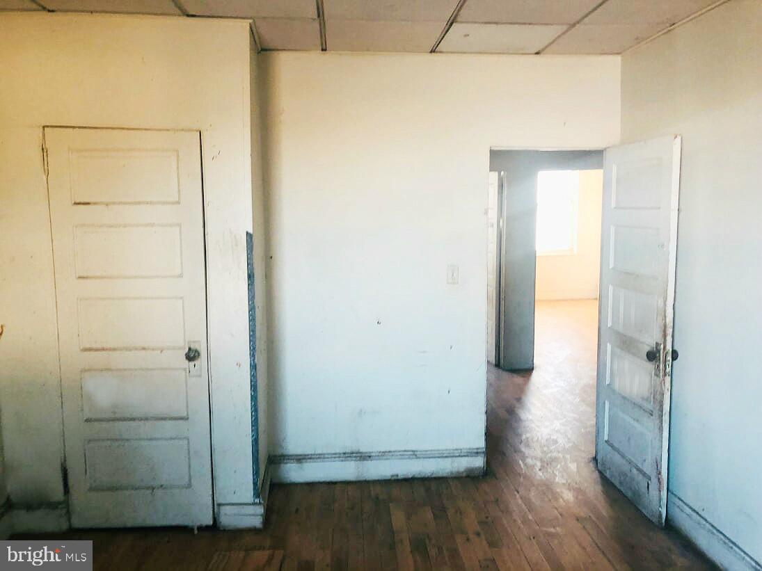 PARKVIEW - Residential