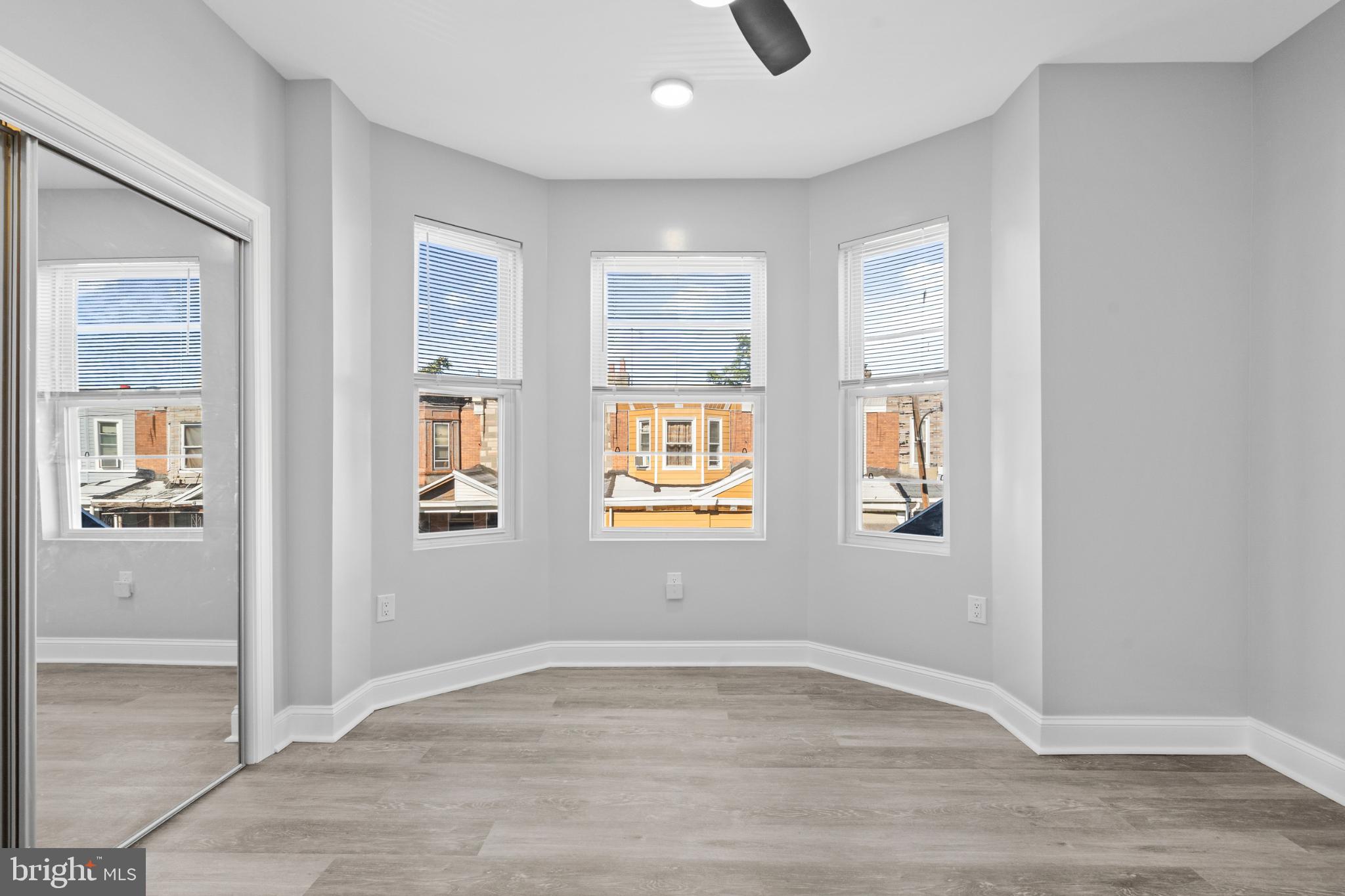 NICETOWN-TIOGA - Residential