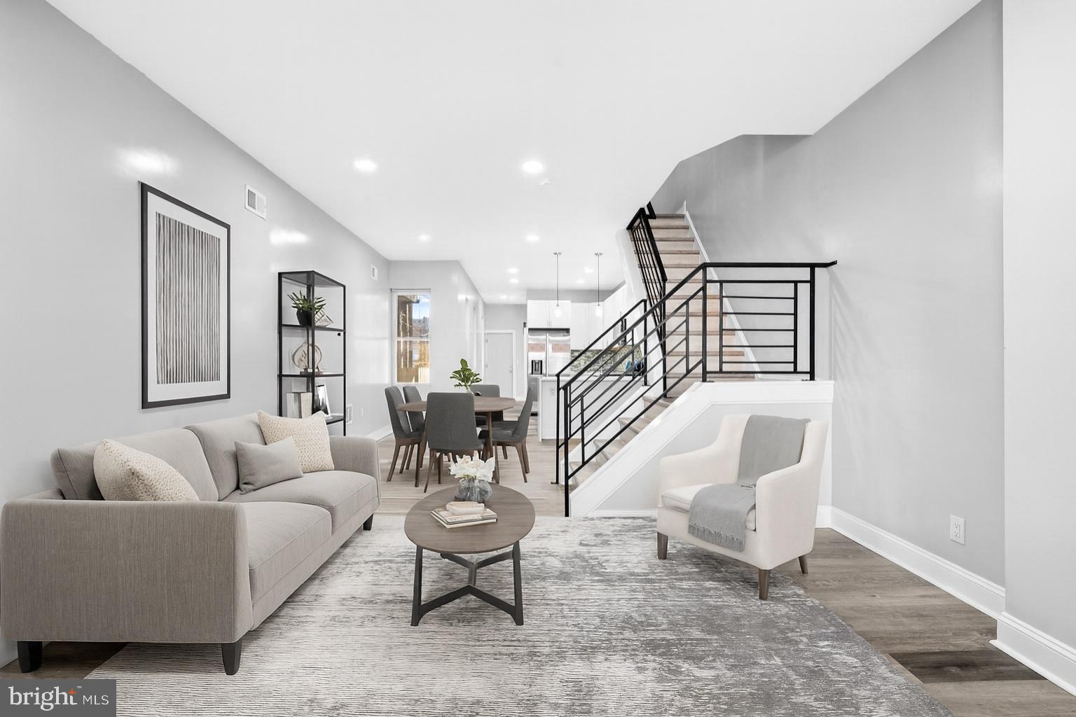 NICETOWN-TIOGA - Residential