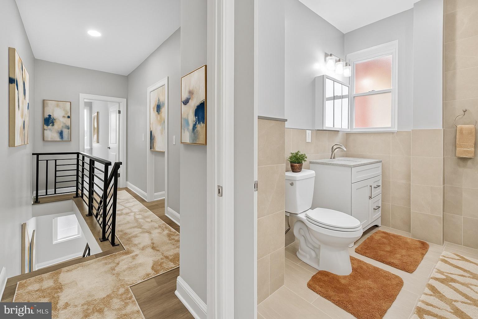 NICETOWN-TIOGA - Residential