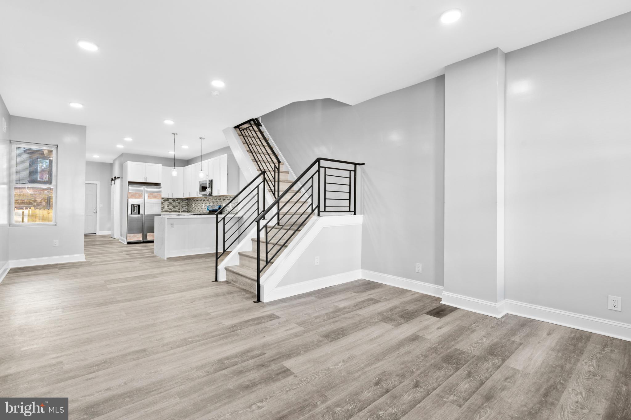 NICETOWN-TIOGA - Residential