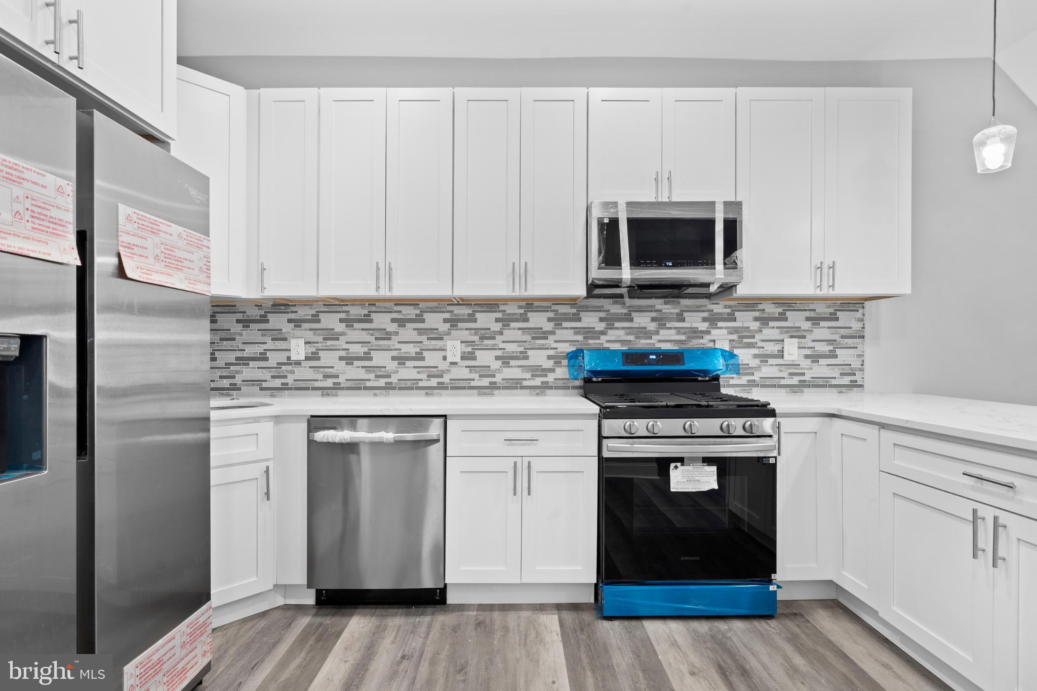 NICETOWN-TIOGA - Residential