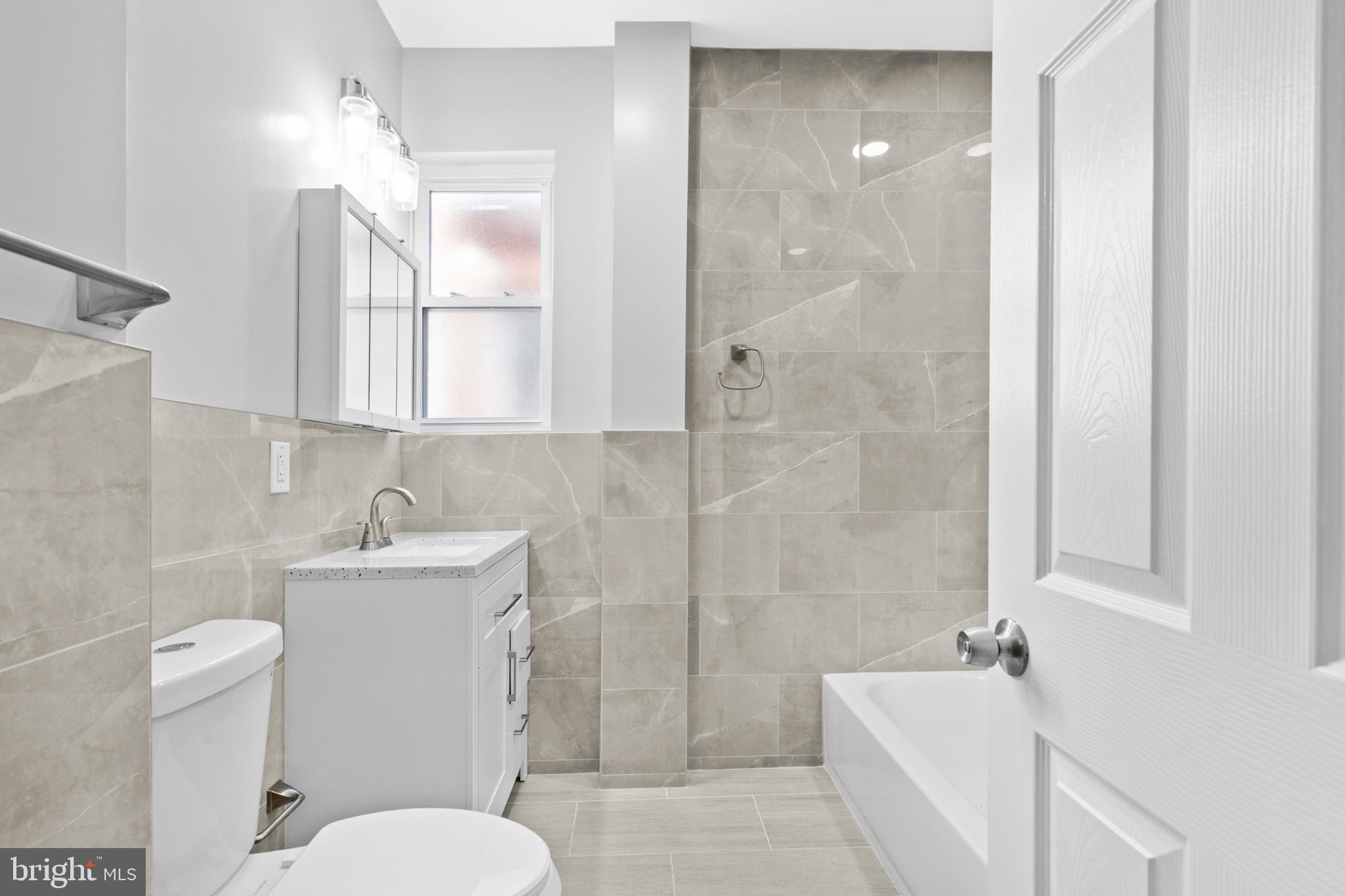 NICETOWN-TIOGA - Residential